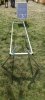 Self-Leveling Stand for Hives